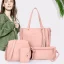 Woman-Bag-2023-New-Fashion-Four-Piece-Shoulder-Bag-Set-Messenger-Bag-Wallet-Handbag-Bolsa-Feminina-6